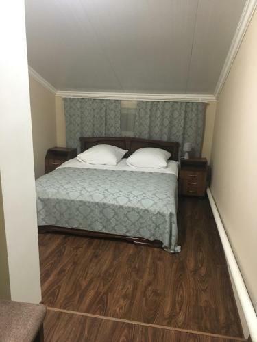 Usad`ba Park Hotel