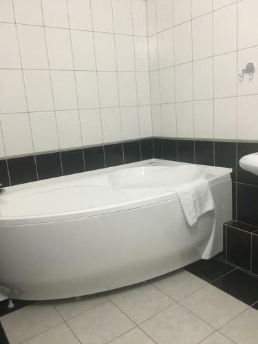 Usad`ba Park Hotel