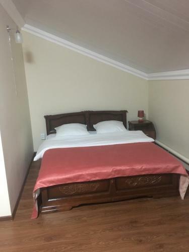 Usad`ba Park Hotel