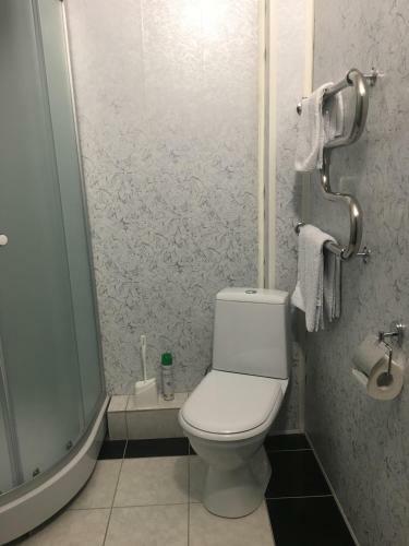 Usad`ba Park Hotel