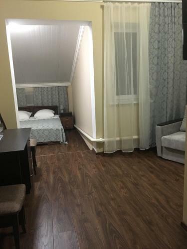 Usad`ba Park Hotel