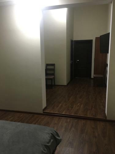 Usad`ba Park Hotel
