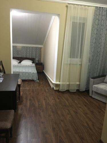 Usad`ba Park Hotel