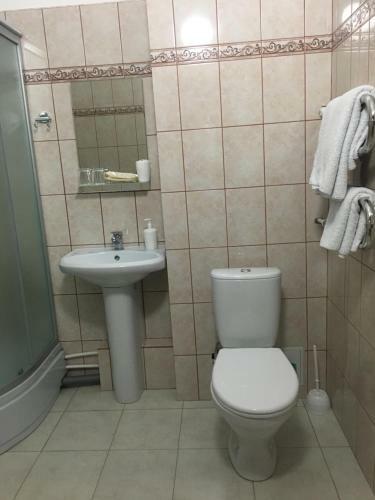 Usad`ba Park Hotel
