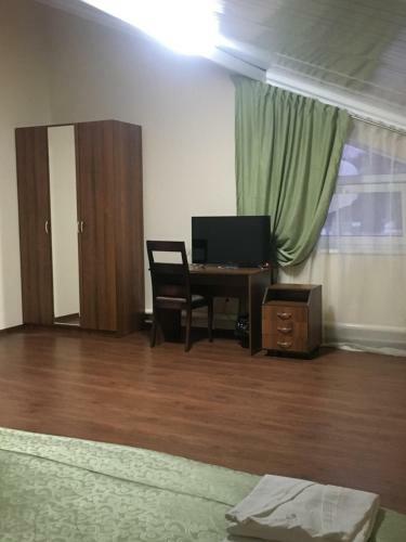 Usad`ba Park Hotel
