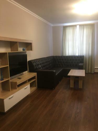 Usad`ba Park Hotel