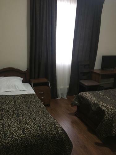 Usad`ba Park Hotel