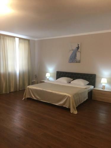 Usad`ba Park Hotel