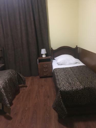 Usad`ba Park Hotel