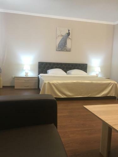 Usad`ba Park Hotel
