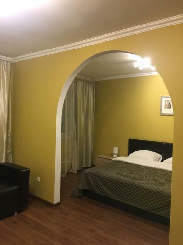 Usad`ba Park Hotel