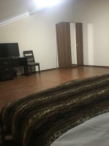 Usad`ba Park Hotel