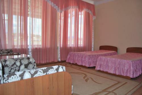 Posada Solnechnaya Inn