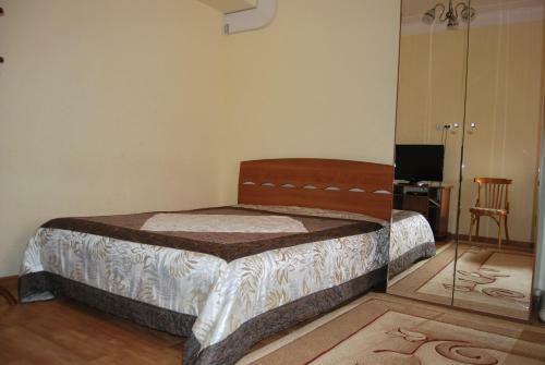 Posada Solnechnaya Inn