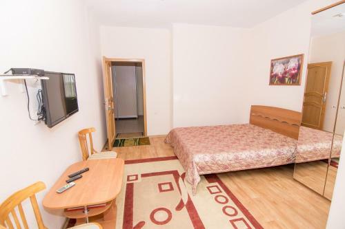 Posada Solnechnaya Inn