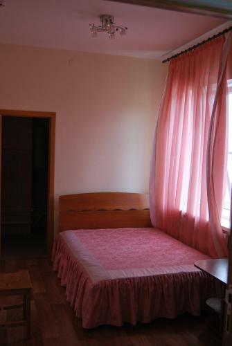 Posada Solnechnaya Inn