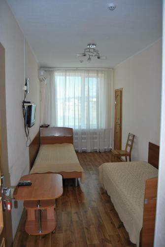 Posada Solnechnaya Inn