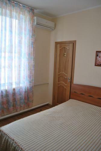 Posada Solnechnaya Inn
