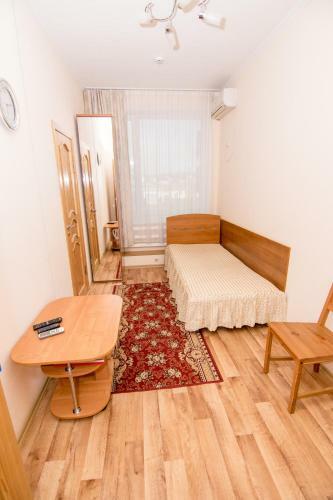 Posada Solnechnaya Inn
