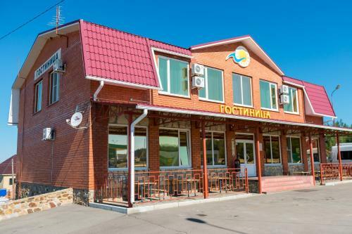 Posada Solnechnaya Inn