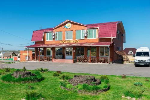 Posada Solnechnaya Inn