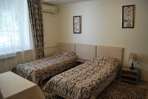 Posada Hotel Don