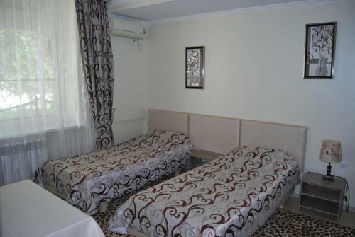 Posada Hotel Don