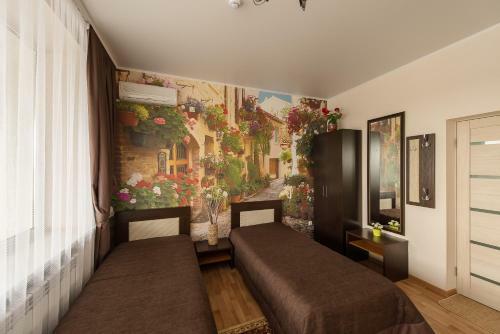 Posada Hotel Don