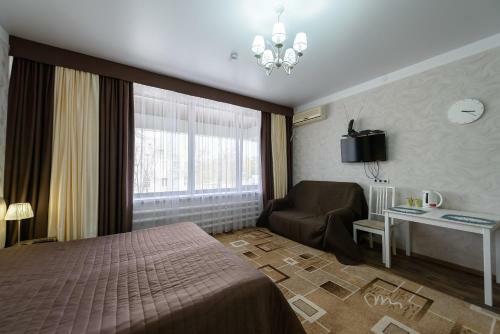 Posada Hotel Don
