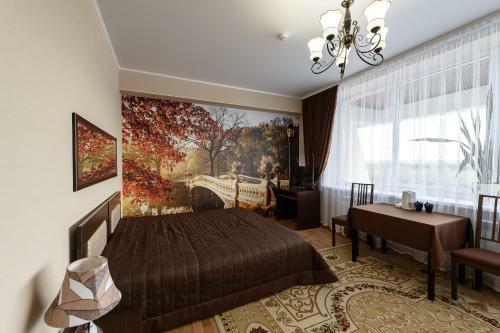 Posada Hotel Don