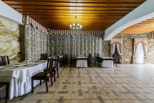 Posada Hotel Don
