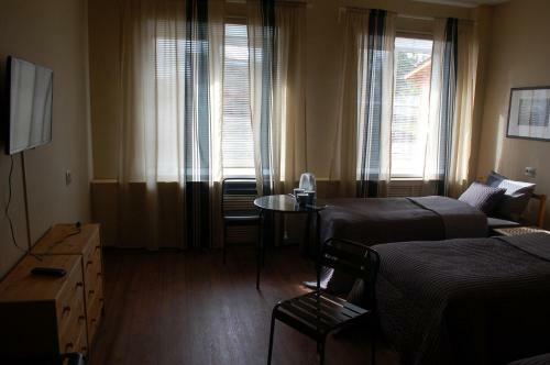 Hotel Forest