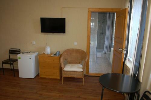 Hotel Forest