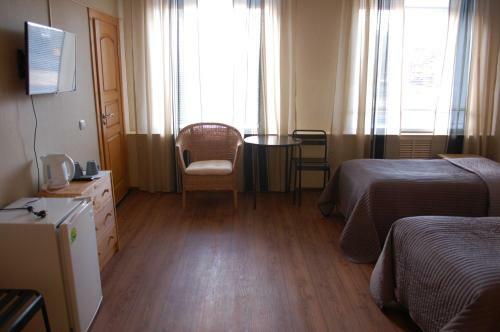 Hotel Forest