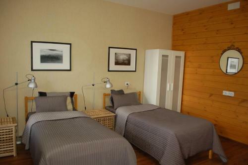 Hotel Forest