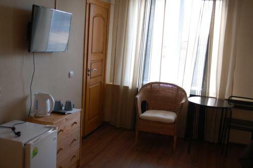 Hotel Forest