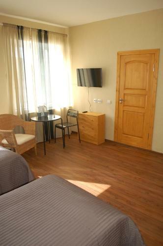 Hotel Forest