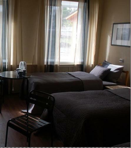 Hotel Forest