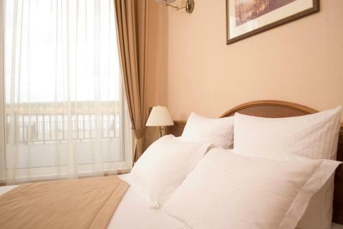 Greenwald By Usta Hotels