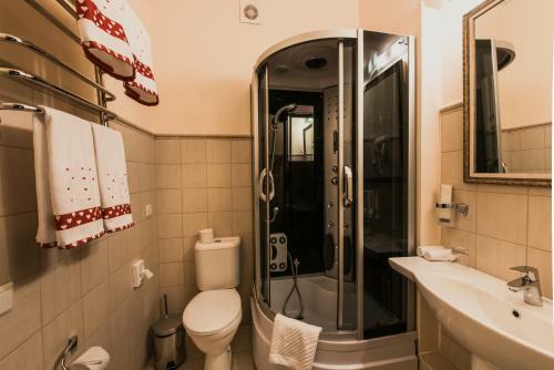 Greenwald By Usta Hotels