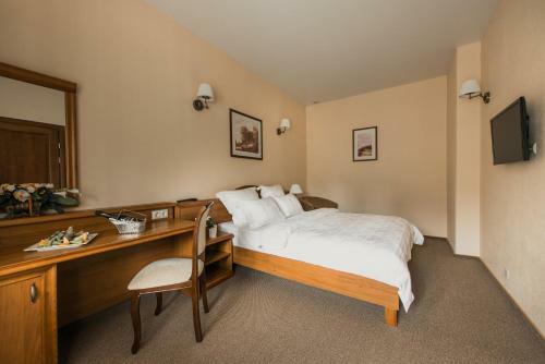 Greenwald By Usta Hotels
