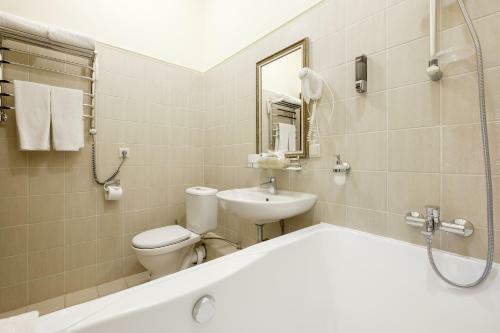 Greenwald By Usta Hotels