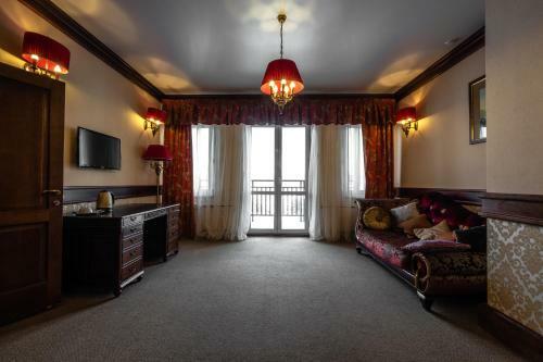 Greenwald By Usta Hotels