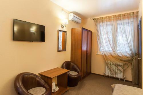 Greenwald By Usta Hotels
