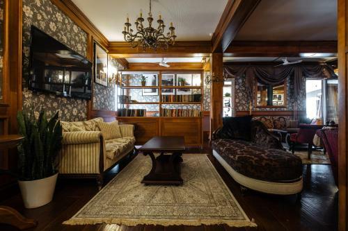 Greenwald By Usta Hotels