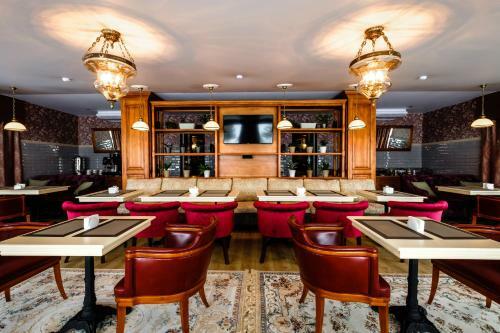 Greenwald By Usta Hotels