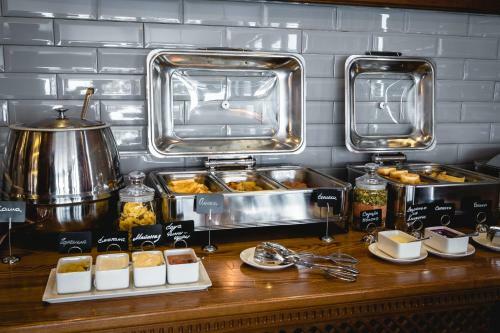 Greenwald By Usta Hotels