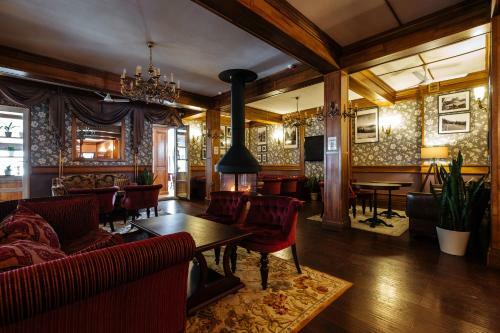 Greenwald By Usta Hotels