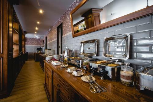 Greenwald By Usta Hotels