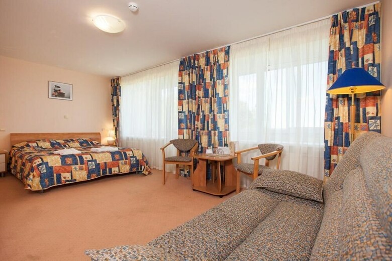 Hotel Amaks Valdaiskie Zori